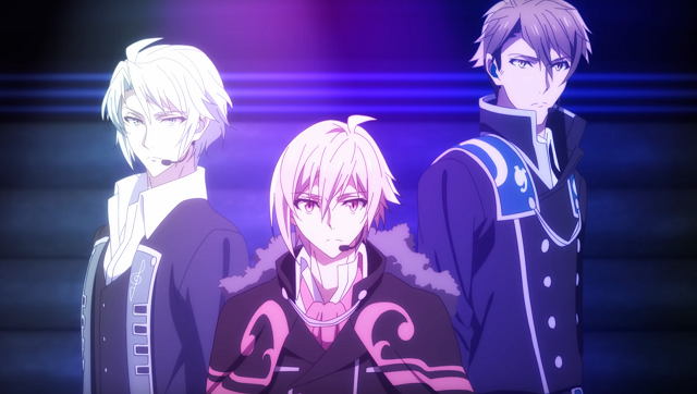アイナナ 最終話 アニナナ アニメ 17話 あらすじ ネタバレ 感想 アイドリッシュセブン