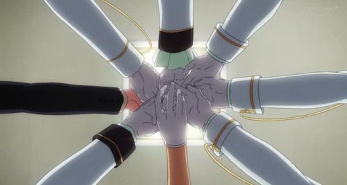 アイナナ 最終話 アニナナ アニメ 17話 あらすじ ネタバレ 感想 アイドリッシュセブン