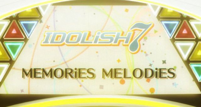 アイナナ 最終話 アニナナ アニメ 17話 あらすじ ネタバレ 感想 アイドリッシュセブン