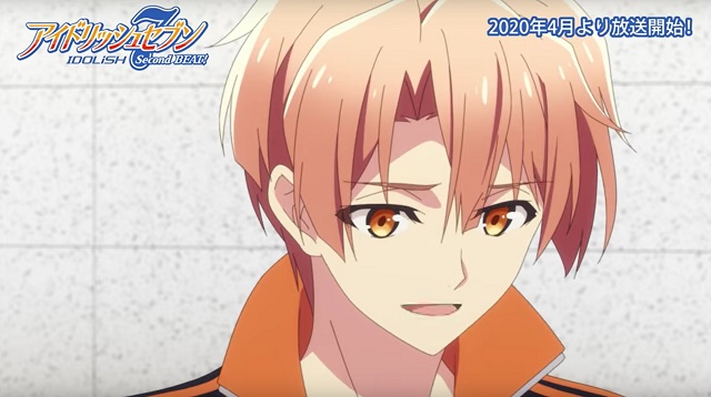 アイナナ アニナナ アニメ 2期 1話 あらすじ ネタバレ 感想 アイドリッシュセブン