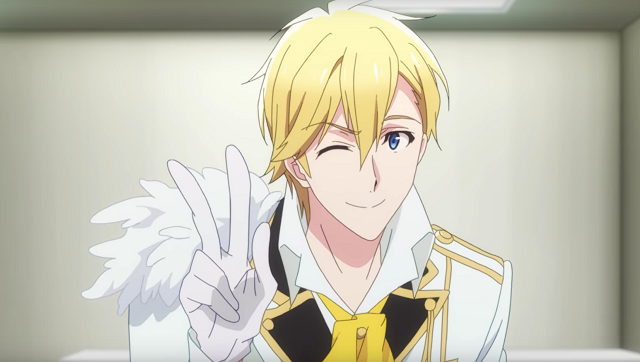 ナナ アニナナ アニメ 16話 あらすじ ネタバレ 感想 アイドリッシュセブン