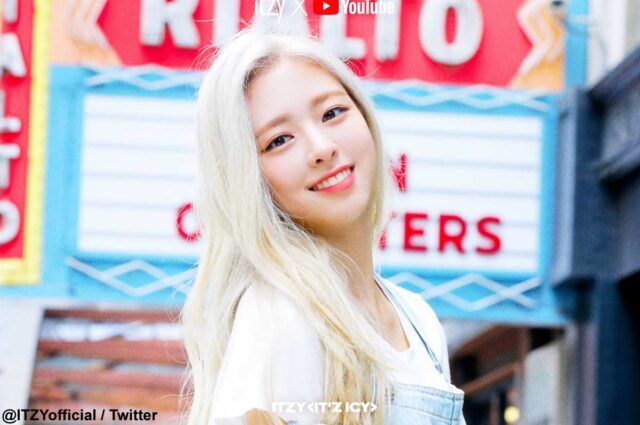 Itzy イッジ ユナは日本人 年齢身長プロフィールを徹底調査 Have A Nice Day